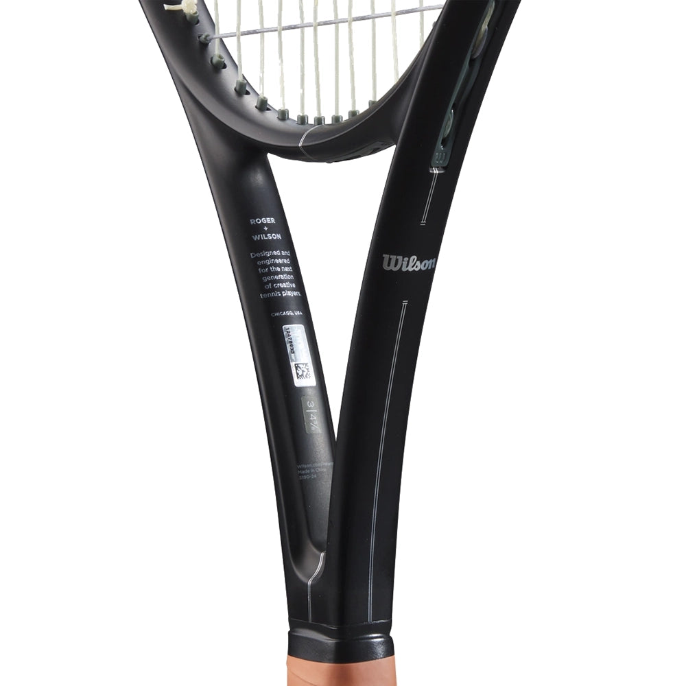 Wilson RF 01 Tennis Racquet