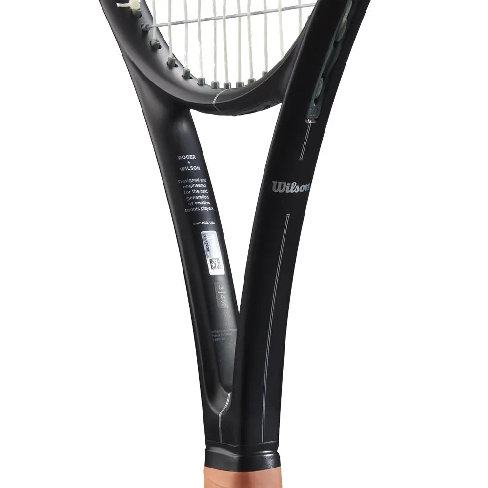 Wilson RF 01 Tennis Racquet Wilson