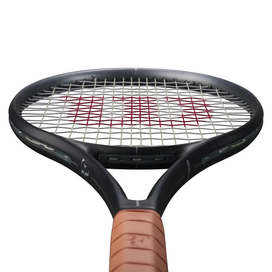 Wilson RF 01 Tennis Racquet Wilson