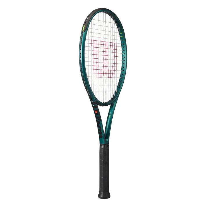 Wilson Blade 100 v9 Tennis Racquet