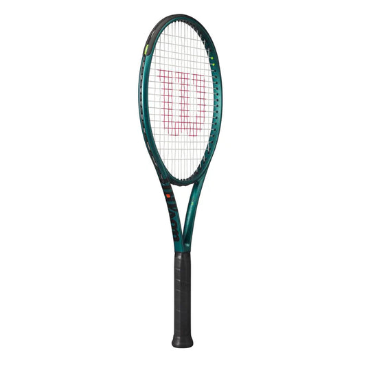 Wilson Blade 100 v9 Tennis Racquet