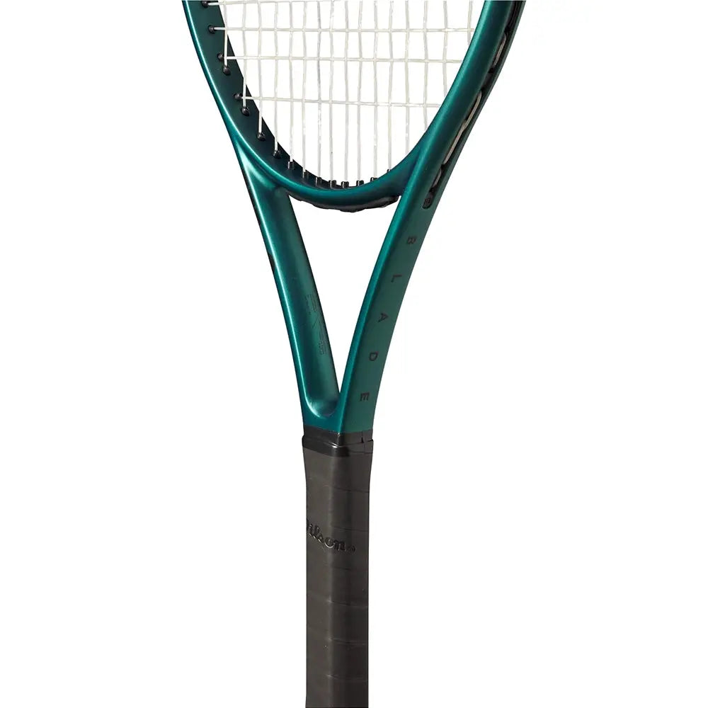 Wilson Blade 25 v9 Junior Tennis Racquet Wilson