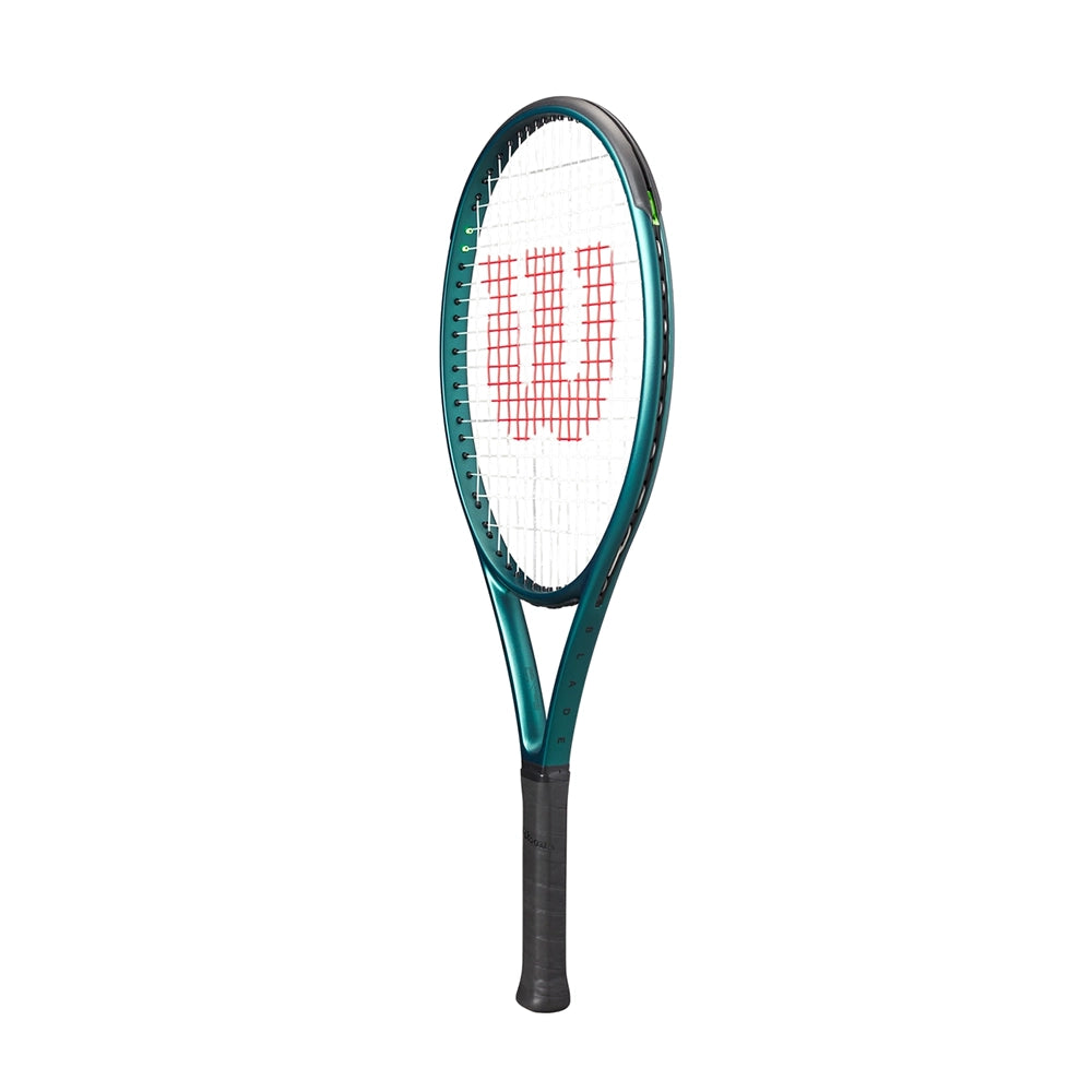 Wilson Blade 25 v9 Junior Tennis Racquet