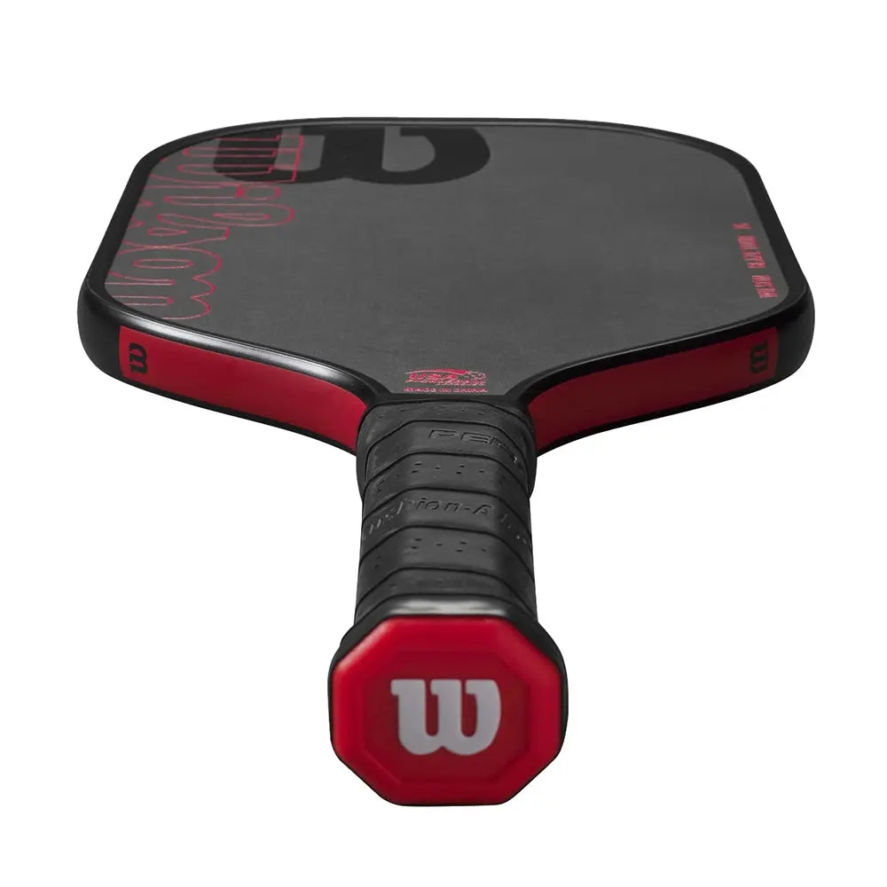 Wilson Blaze Tour 16 Pickleball Paddle Wilson