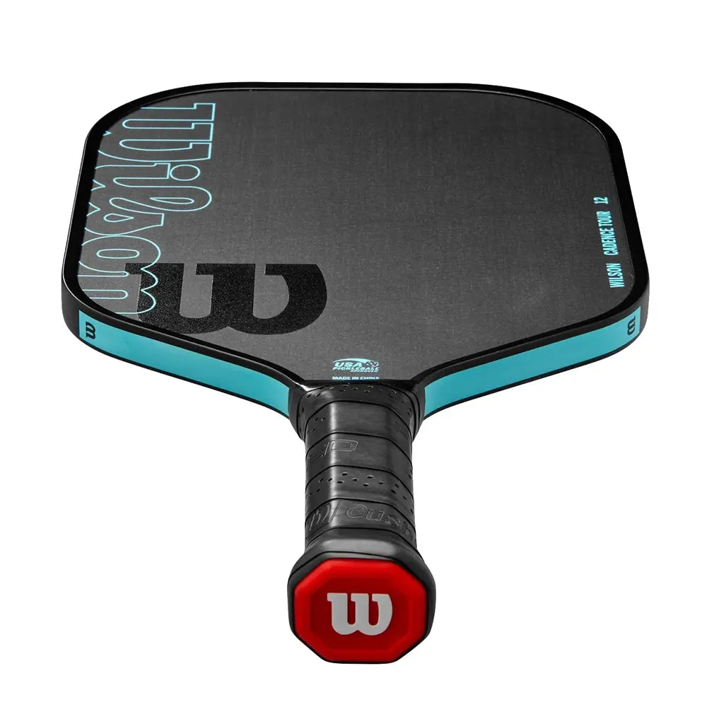 Wilson Cadence Tour 12 Pickleball Paddle Wilson