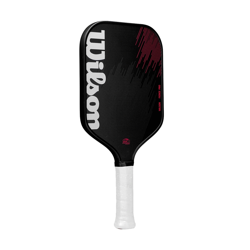 Wilson Fierce Pro 13 Pickleball Paddle