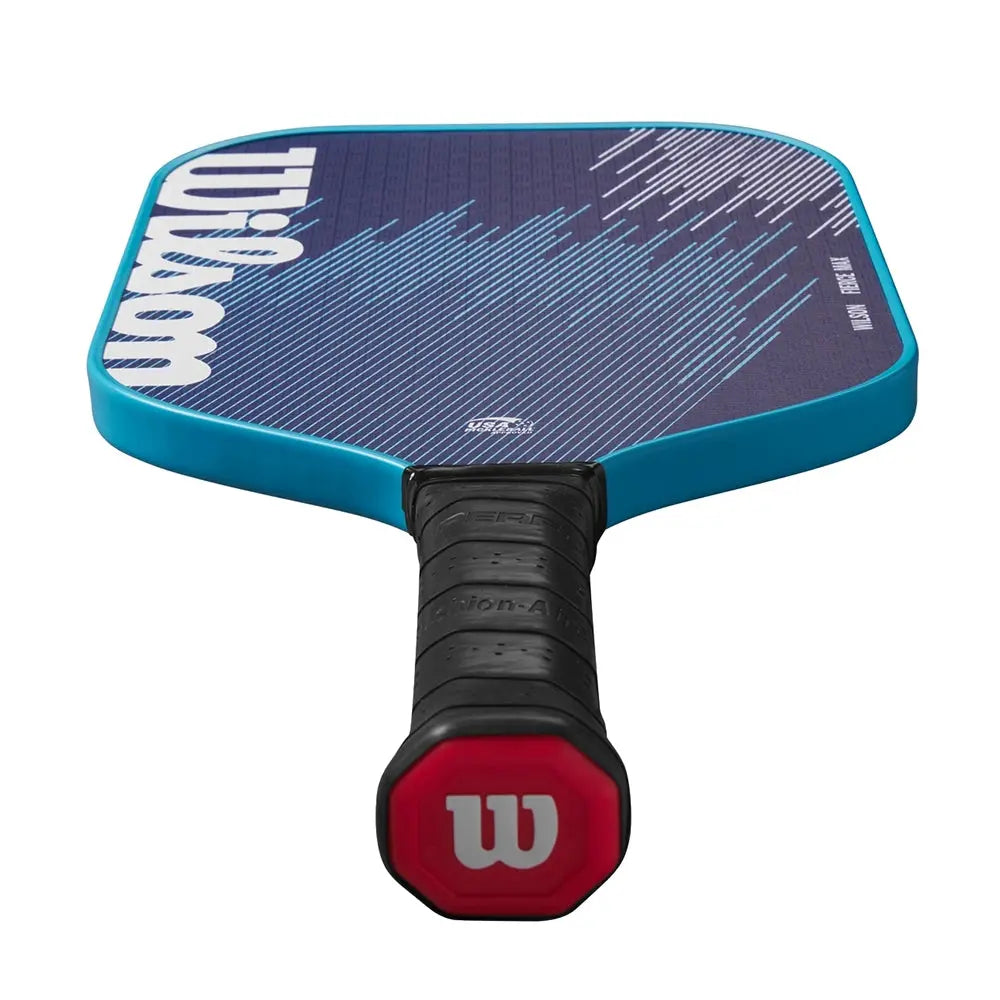 Wilson Fierce Max 13 Pickleball Paddle Wilson