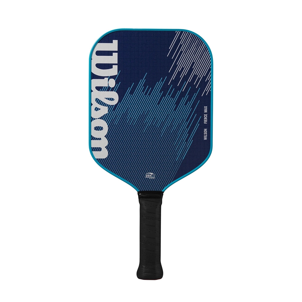 Wilson Fierce Max 13 Pickleball Paddle