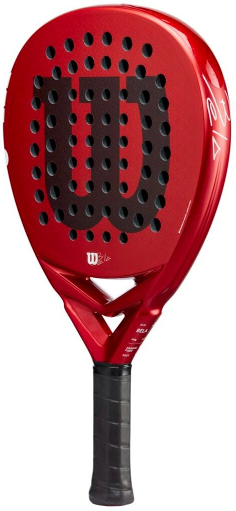 Raquette de padel Wilson Bela Pro V3