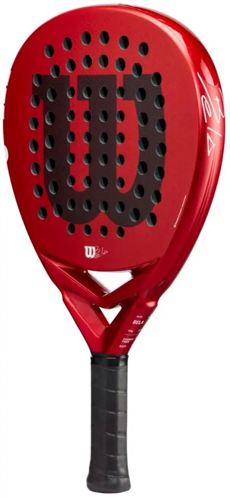 Wilson Bela Elite V2.5 Padel Racket Wilson