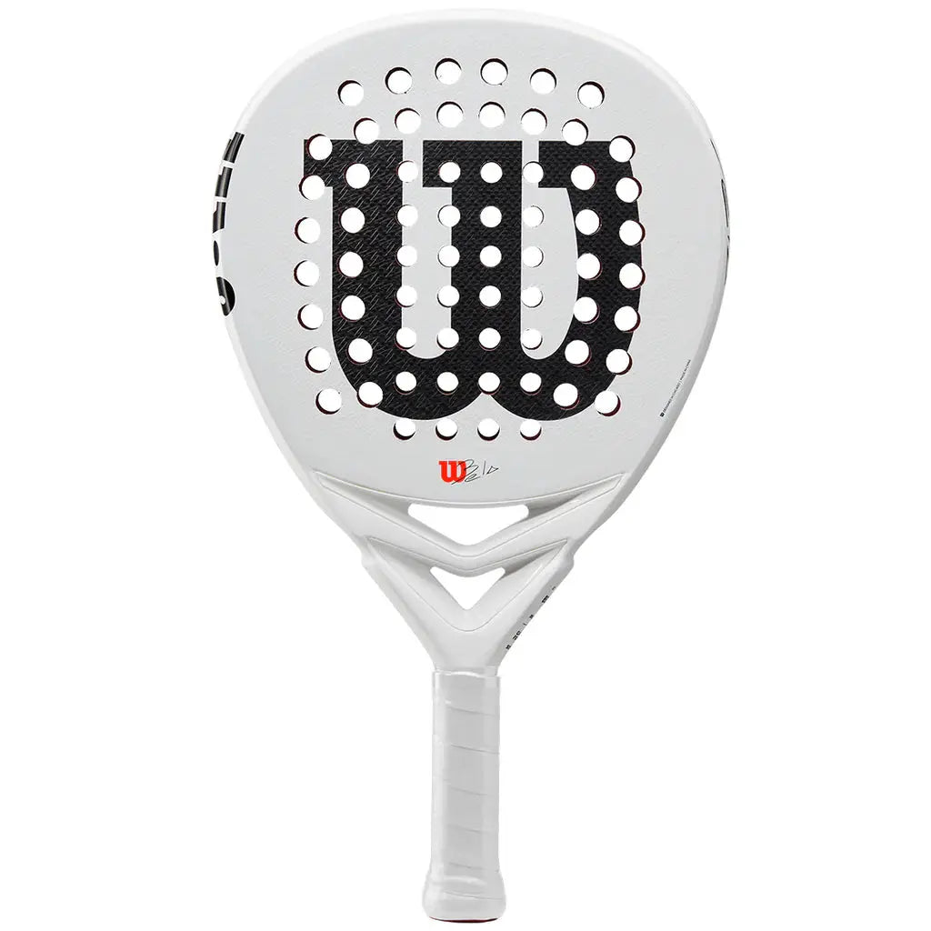 Wilson Bela LT V2.5 Padel Racket Wilson