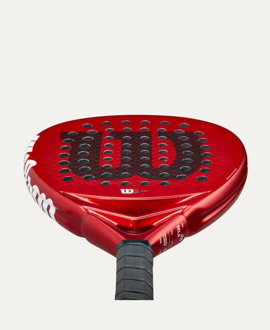 Wilson Bela Pro V2.5 Padel Racket