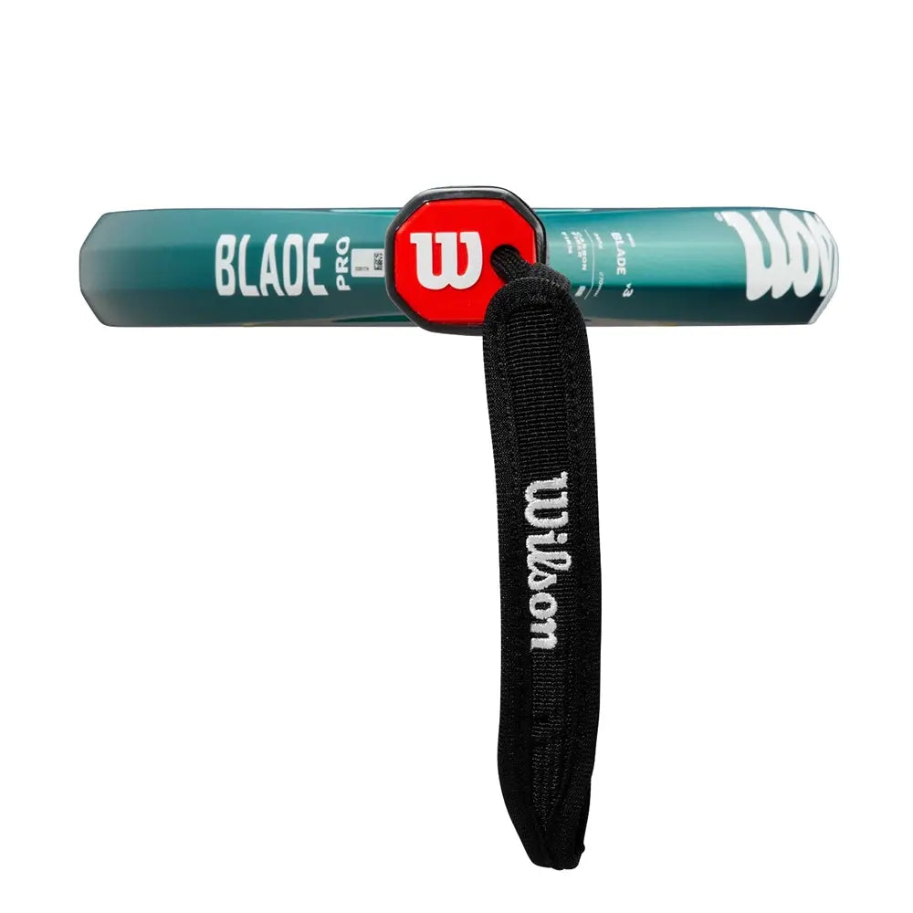 Wilson Blade Pro V3 Padel Racket Wilson