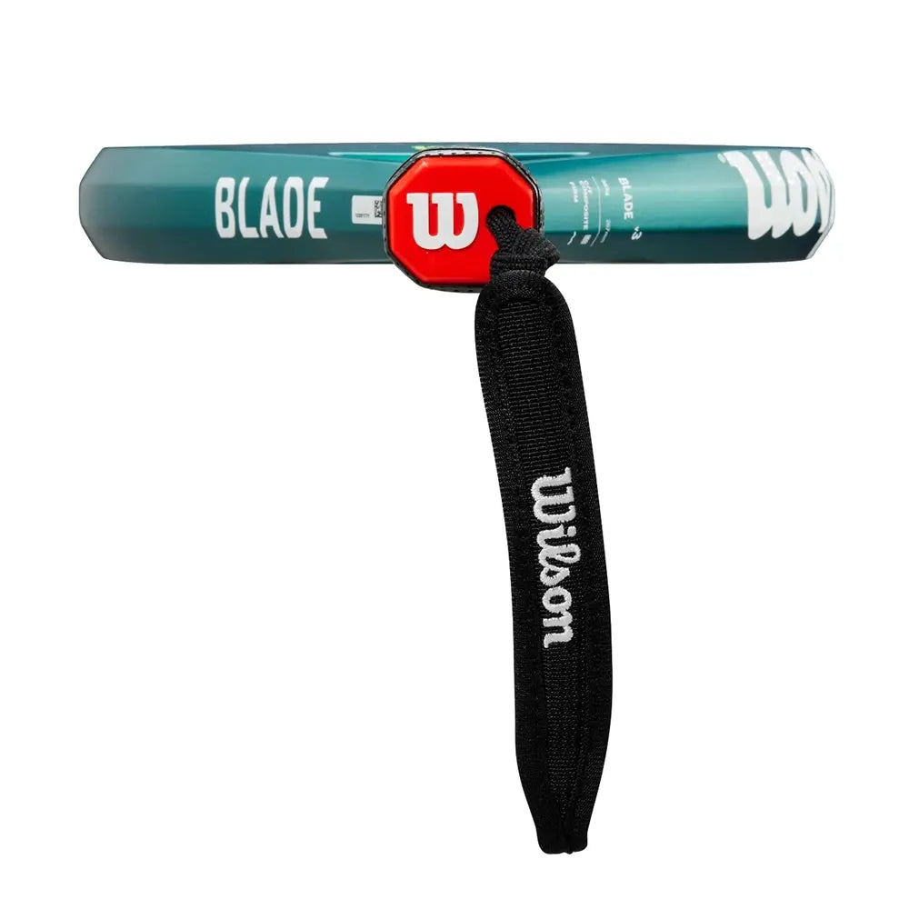 Wilson Blade V3 Padel Racket Wilson