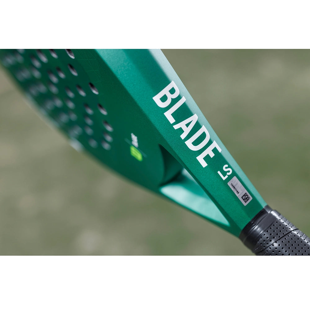 Wilson Blade LS V3 Padel Racket