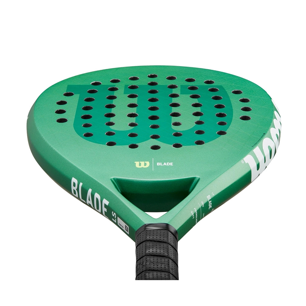 Wilson Blade LS V3 Padel Racket