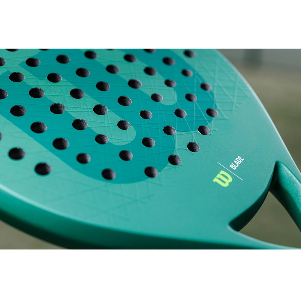 Wilson Blade LS V3 Padel Racket