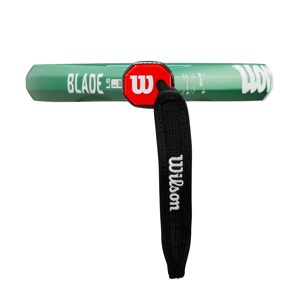 Wilson Blade LS V3 Padel Racket