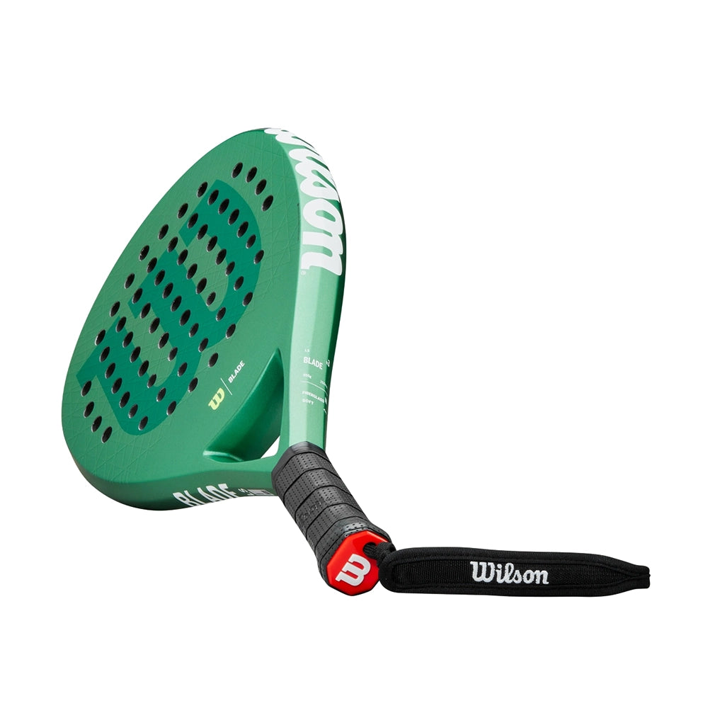 Wilson Blade LS V3 Padel Racket