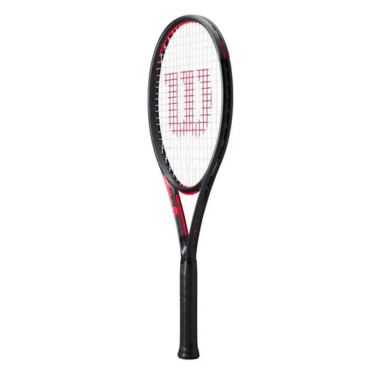 Wilson Clash 100 V3 Tennis Racquet Wilson