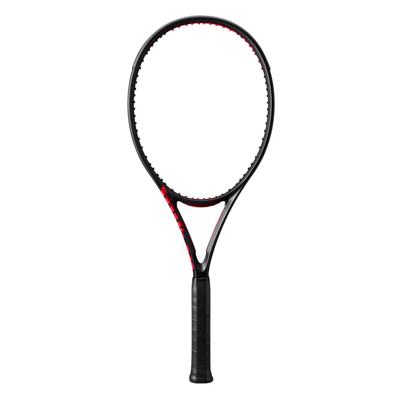 Wilson Clash 100 V3 Tennis Racquet