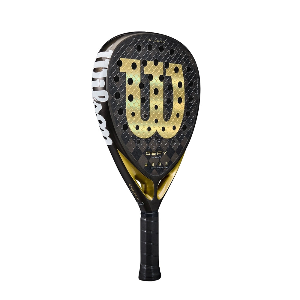 Wilson Defy Pro V1 Padel Racket