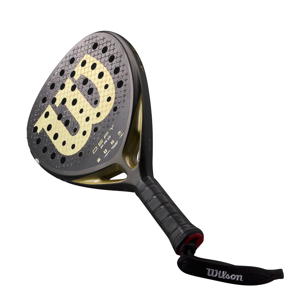 Wilson Defy Pro V1 Padel Racket