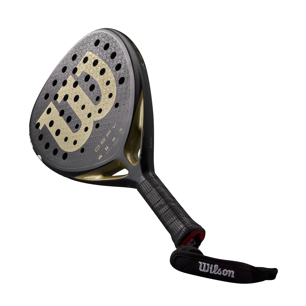 Wilson Defy V1 Padel Racket