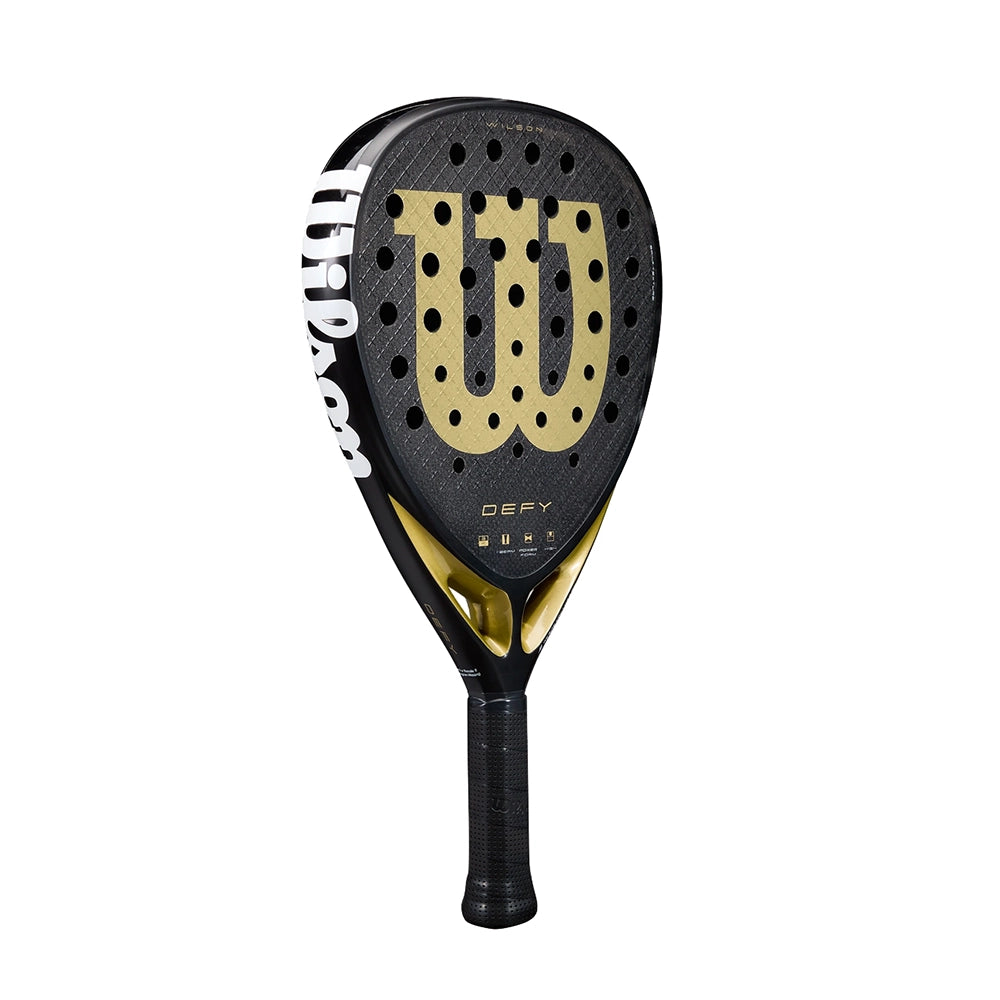 Wilson Defy V1 Padel Racket