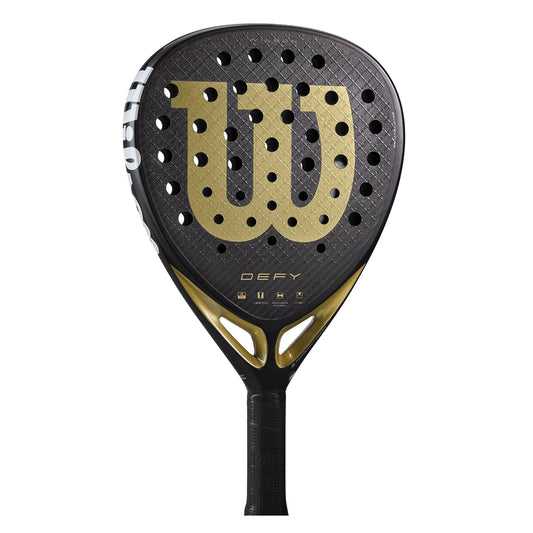 Wilson Defy V1 Padel Racket