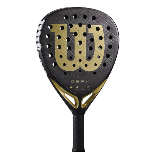 Wilson Defy V1 Padel Racket Wilson