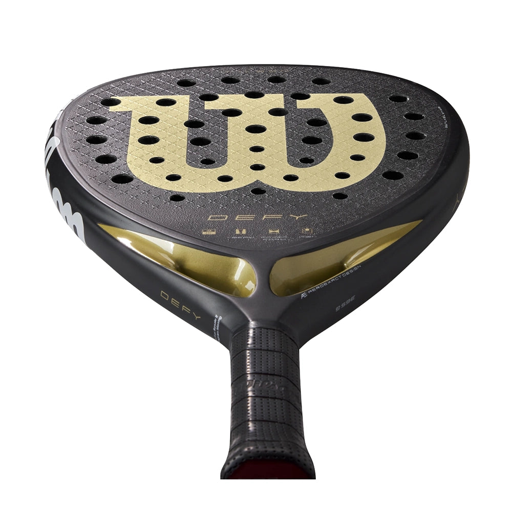 Wilson Defy V1 Padel Racket