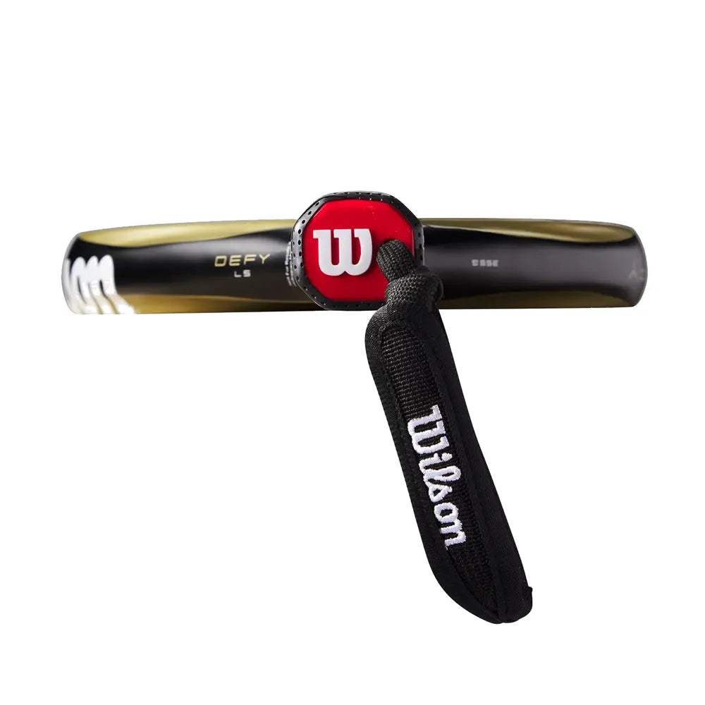 Wilson Defy LS V1 Padel Racket Wilson