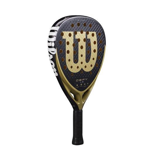 Wilson Defy LS V1 Padel Racket