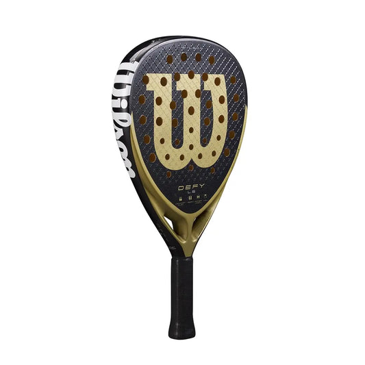 Wilson Defy LS V1 Padel Racket Wilson
