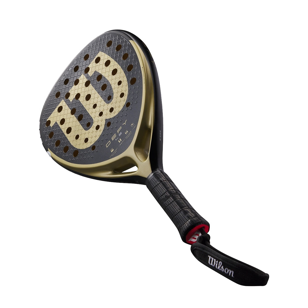 Wilson Defy LS V1 Padel Racket