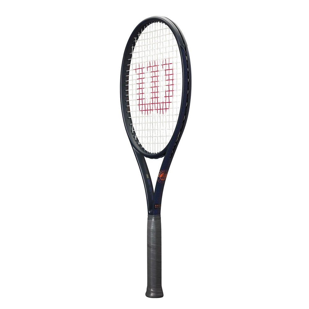 Wilson SHIFT 99 V1 Roland Garros SESSION SOIRE 2025