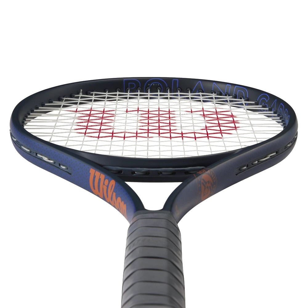 Wilson SHIFT 99 V1 Roland Garros SESSION SOIRE 2025