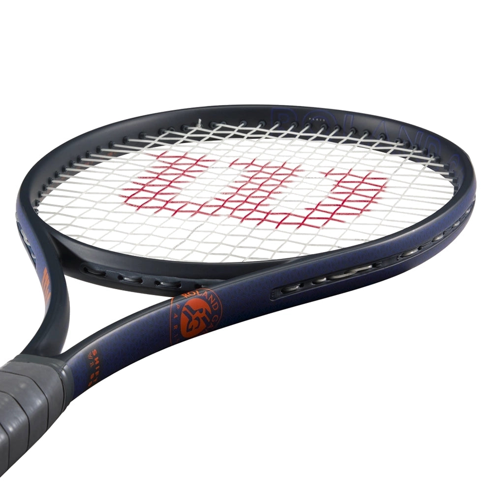 Wilson SHIFT 99 V1 Roland Garros SESSION SOIRE 2025