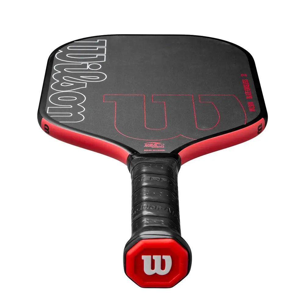 Wilson Blaze Edgeless 13 Pickleball Paddle Wilson