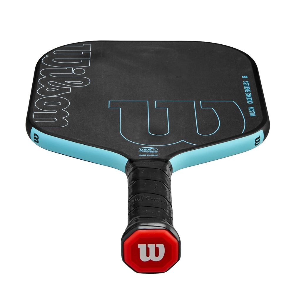 Wilson Cadence Edgeless 16 Pickleball Paddle