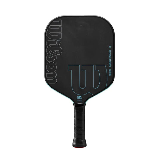 Wilson Cadence Edgeless 16 Pickleball Paddle Wilson