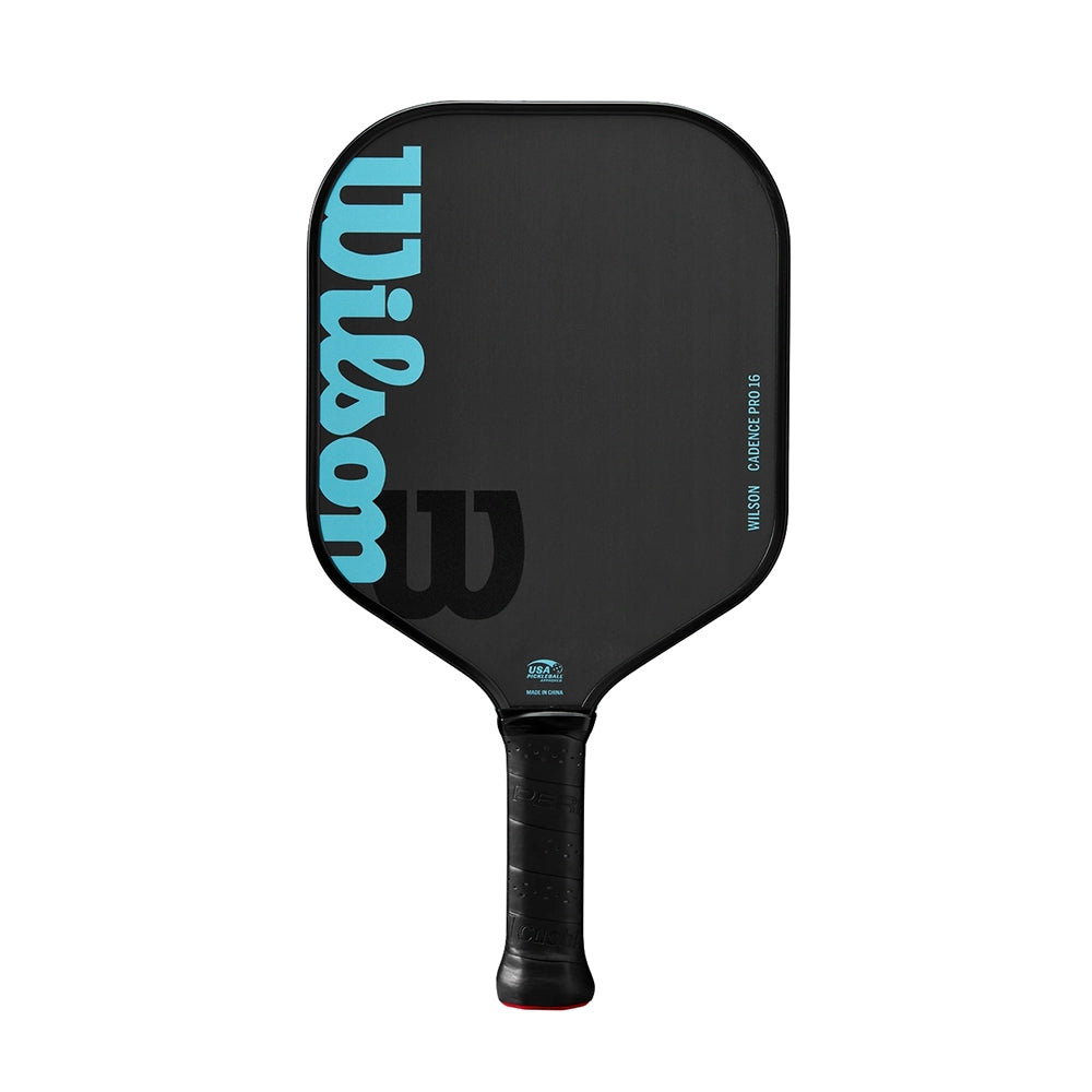 Wilson Cadence Pro 16 Pickleball Paddle