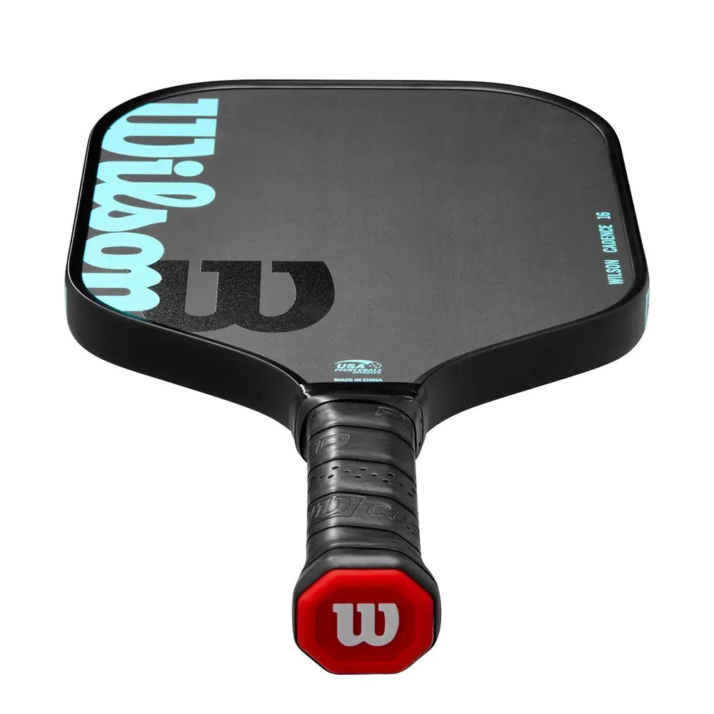 Wilson Cadence 16 Pickleball Paddle Wilson