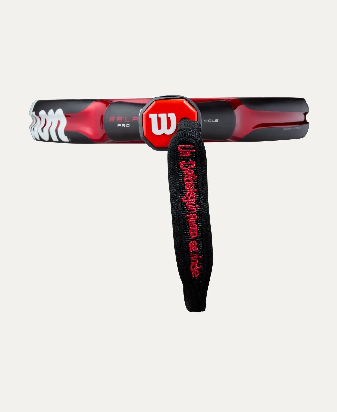 Wilson Bela Pro V3 Padel Racket Wilson