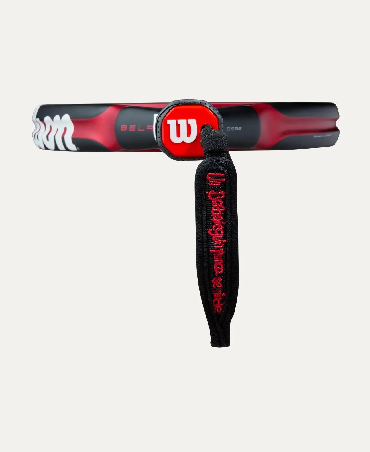 Wilson Bela V3 Padel Racket My Store