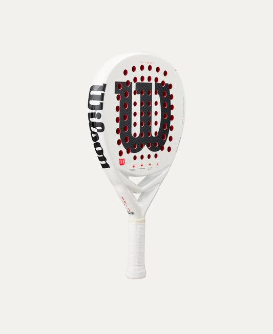 Wilson Bela LS V3 Padel Racket - TENNISNETPRO