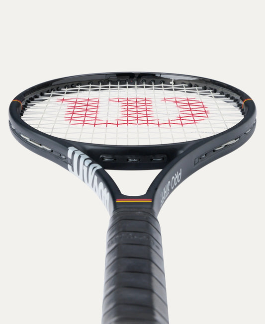 Wilson Pro Staff 97L Classic Tennis Racket 2026 Wilson