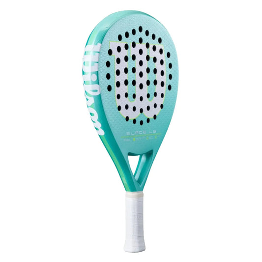 Wilson Blade Ls V4 Padel (Green) Wilson
