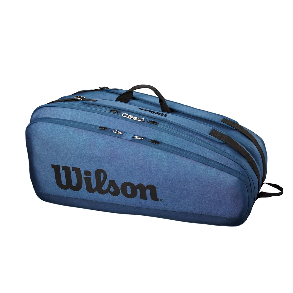 Wilson Ultra V4 Tour Racquet Bag - 12 Pack